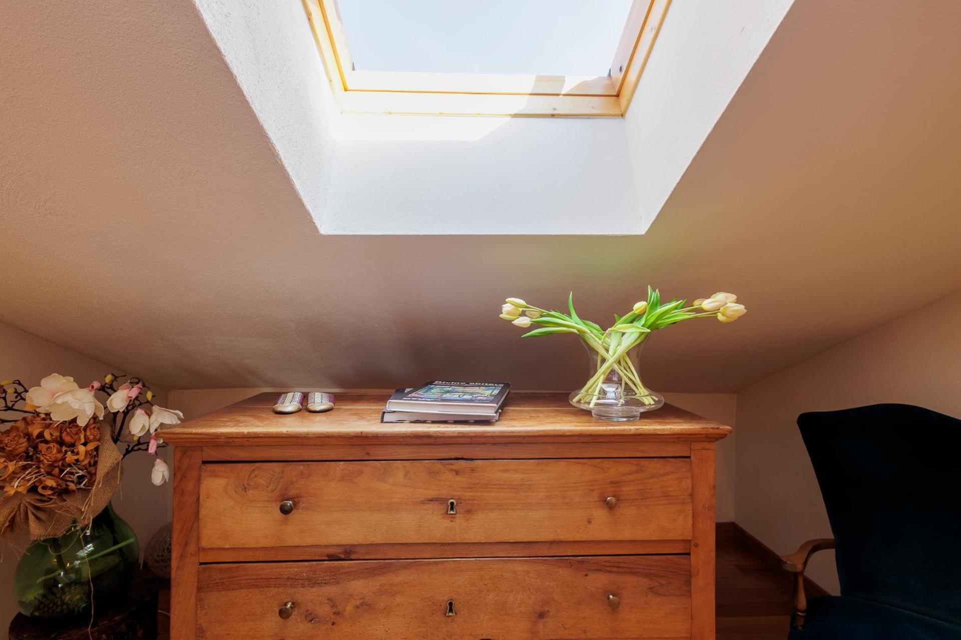 Virgula Maison Coni Extérieur photo