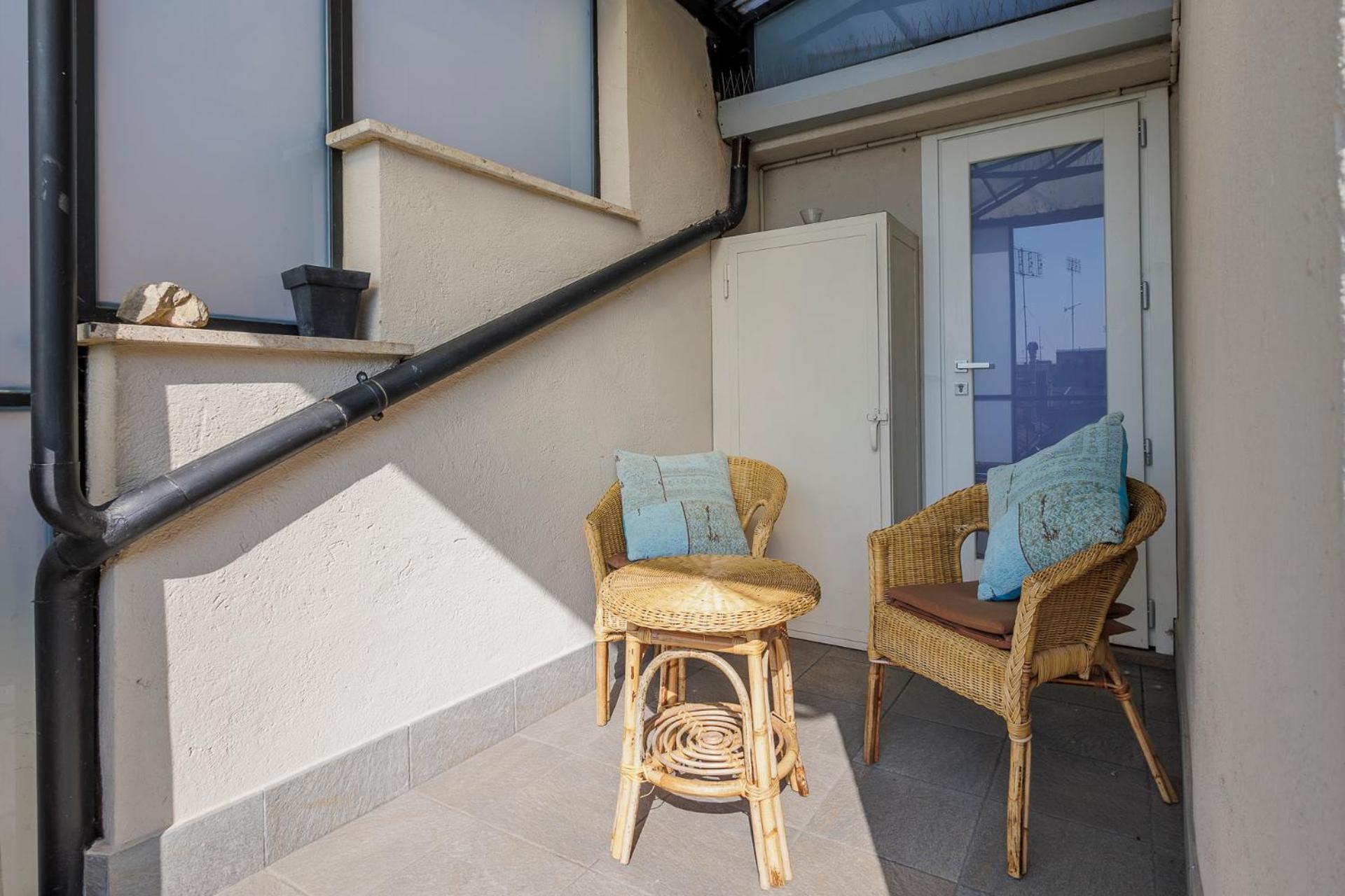 Virgula Maison Coni Extérieur photo